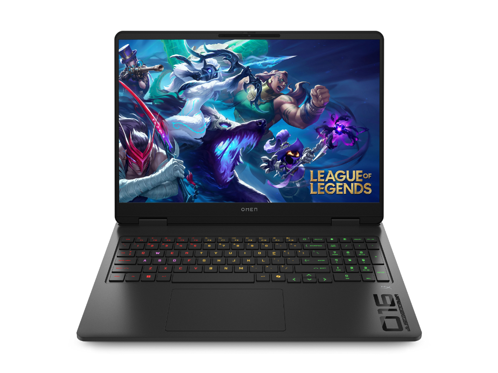 OMEN 16-am0023nn16'' 2K, U7-255H 2.0/5.1GHz16GB DDR5, 1TB SSD, RTX 5070 8GB, DOS - slika 3