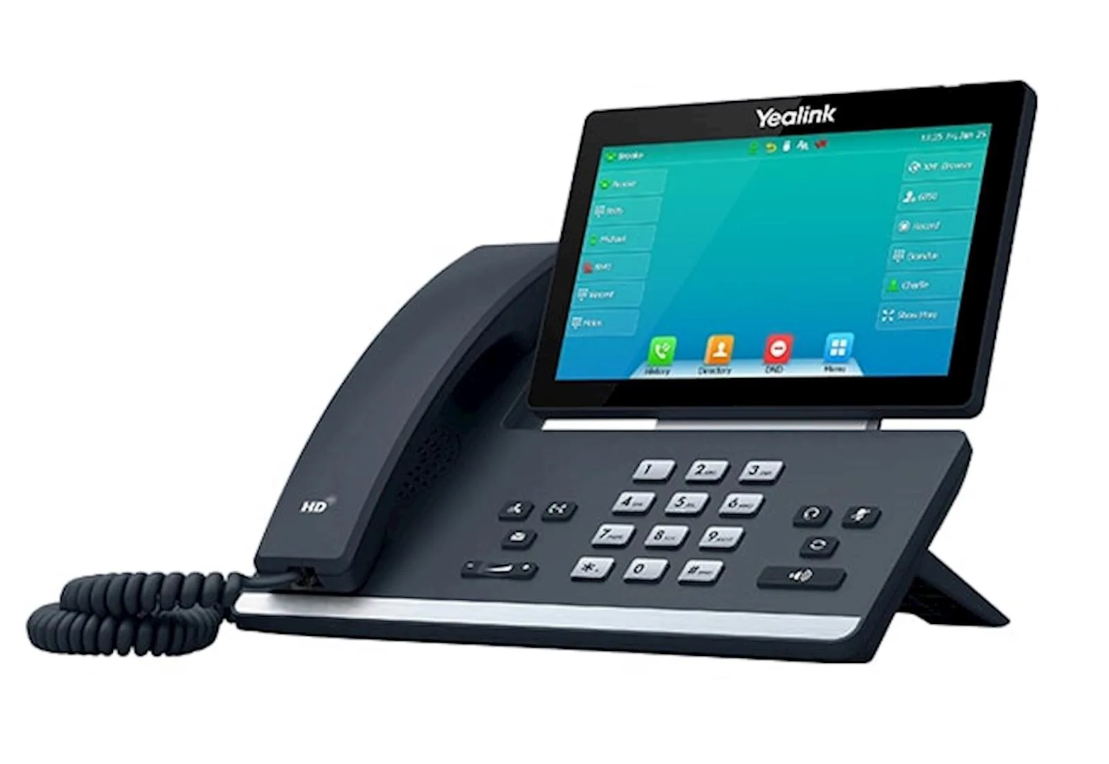 IP Telefon Yealink SIP-T57W - slika 2