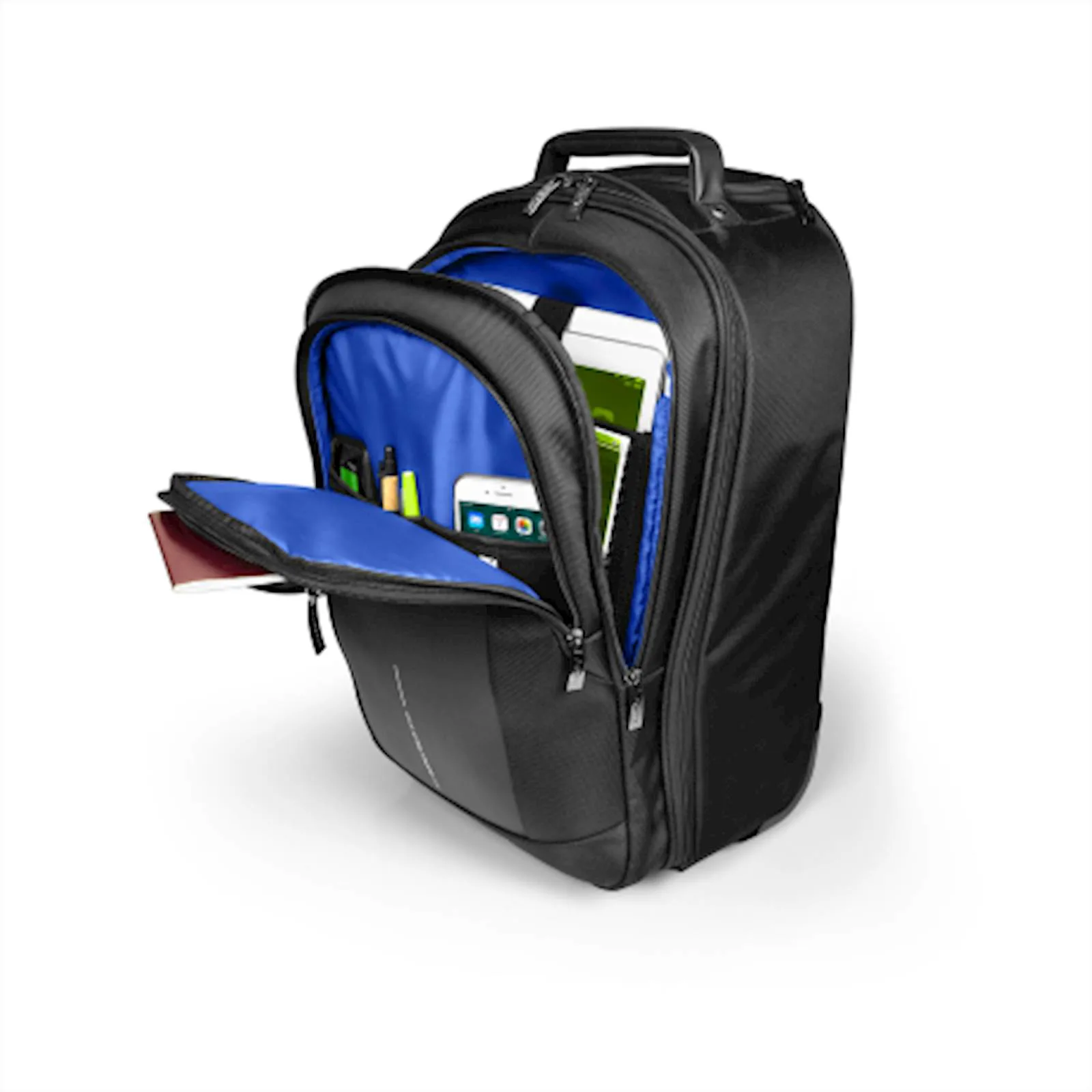 Ruksak Port Chicago Evo TROLLLEY 15.6" - slika 3
