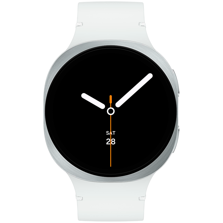 Samsung Galaxy Watch8 44mm BT Silver - slika 2