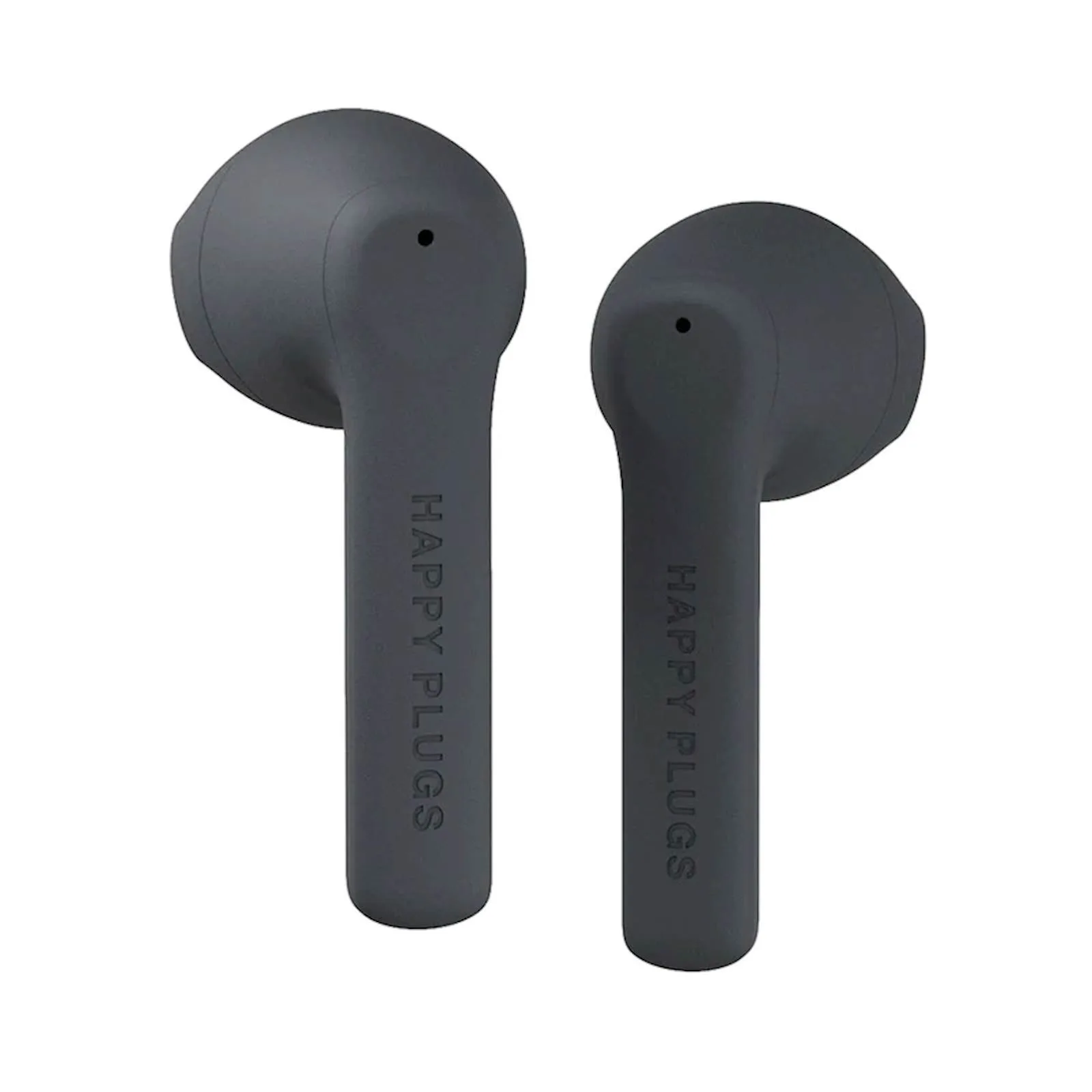 Slušalice Happy Plugs Air 1 go TWS crne - slika 2