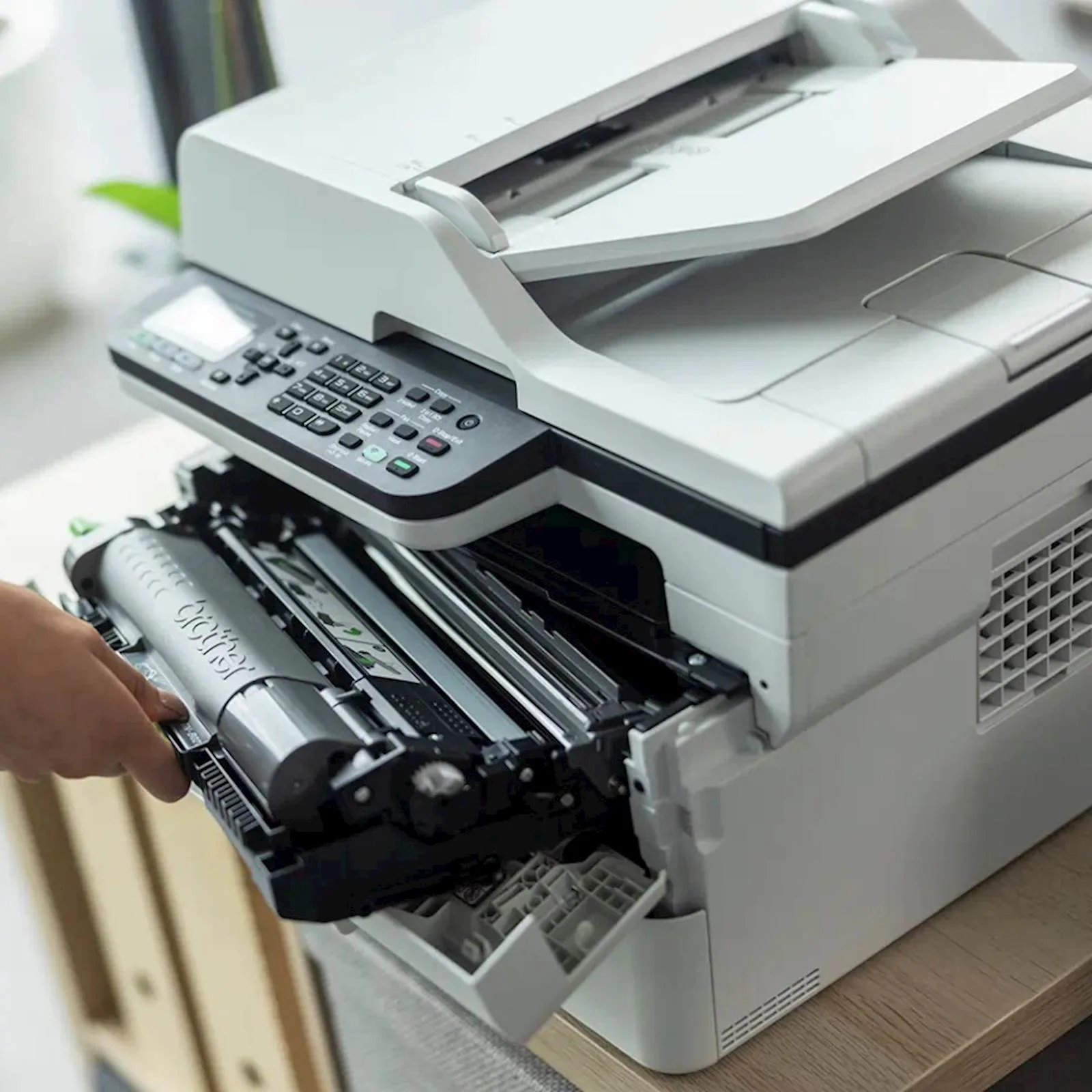 MFP BROTHER MFC-B7800DN - slika 4