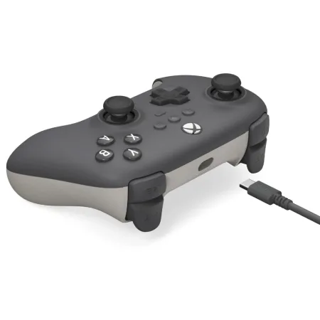 8BitDo Ultimate C Wired Controller for Xbox One / Xbox Series / PC- Black Dark Grey - slika 2