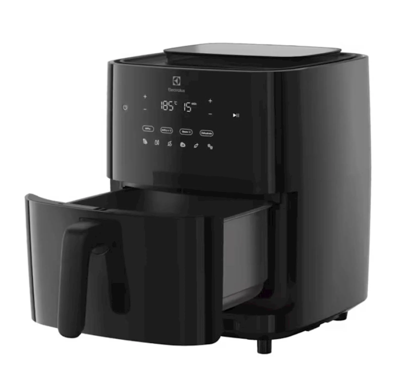 Air Fryer + Para Friteza Electrolux EAF7SB - slika 5