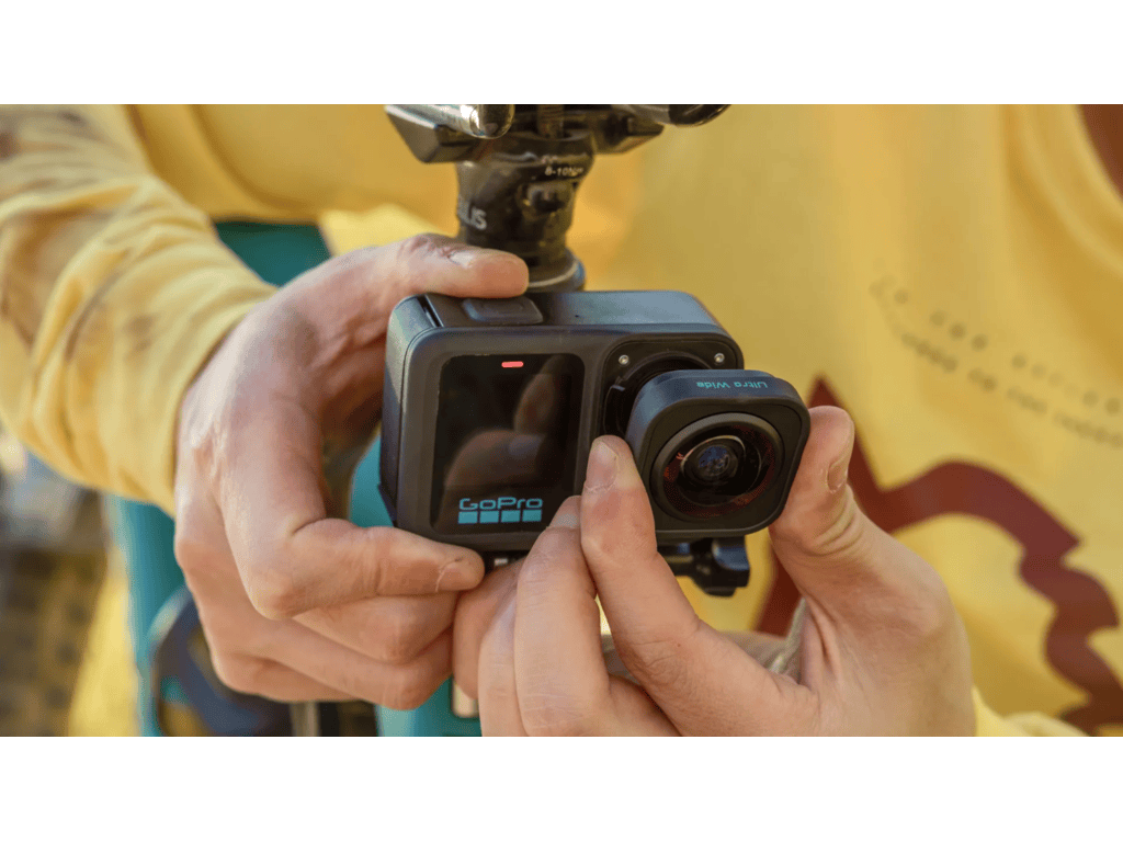 GoPro Hero 13 Black Ultra WideEdition - slika 4