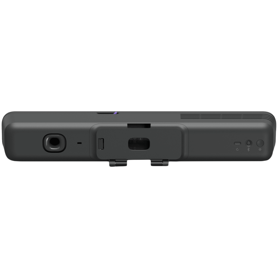 LOGITECH WEBCAM - MeetUp 2 - GRAPHITE - USB - PLUGCG - WW-9006 - UK/EU - slika 3