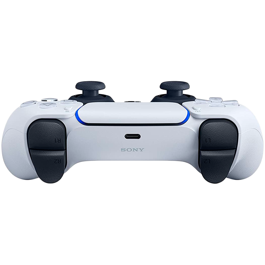 DualSense Wireless Controller White - slika 3