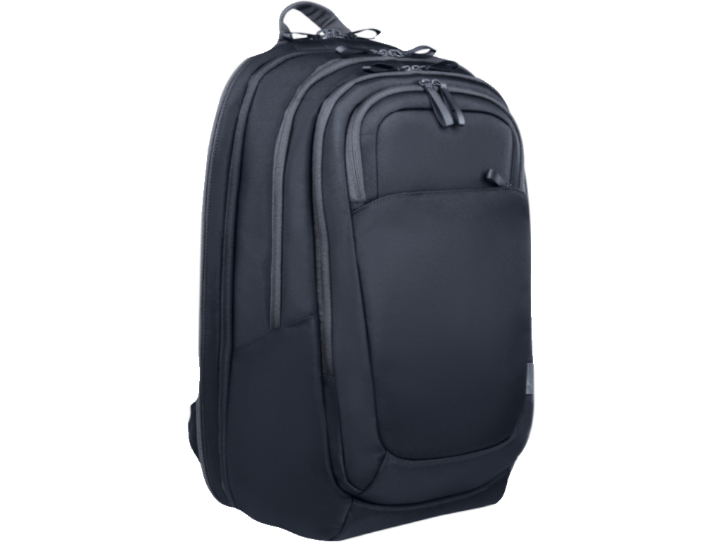 HP Travel Plus 30L 17 ruksakHP Travel Plus 30L 17 ruksakHP Travel Plus 30L 17 Laptop ruksak rana - slika 4