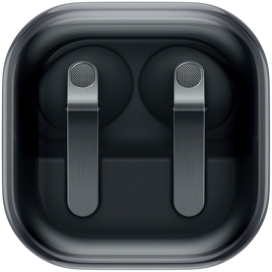 Samsung Galaxy Buds4 Pro Black - slika 4