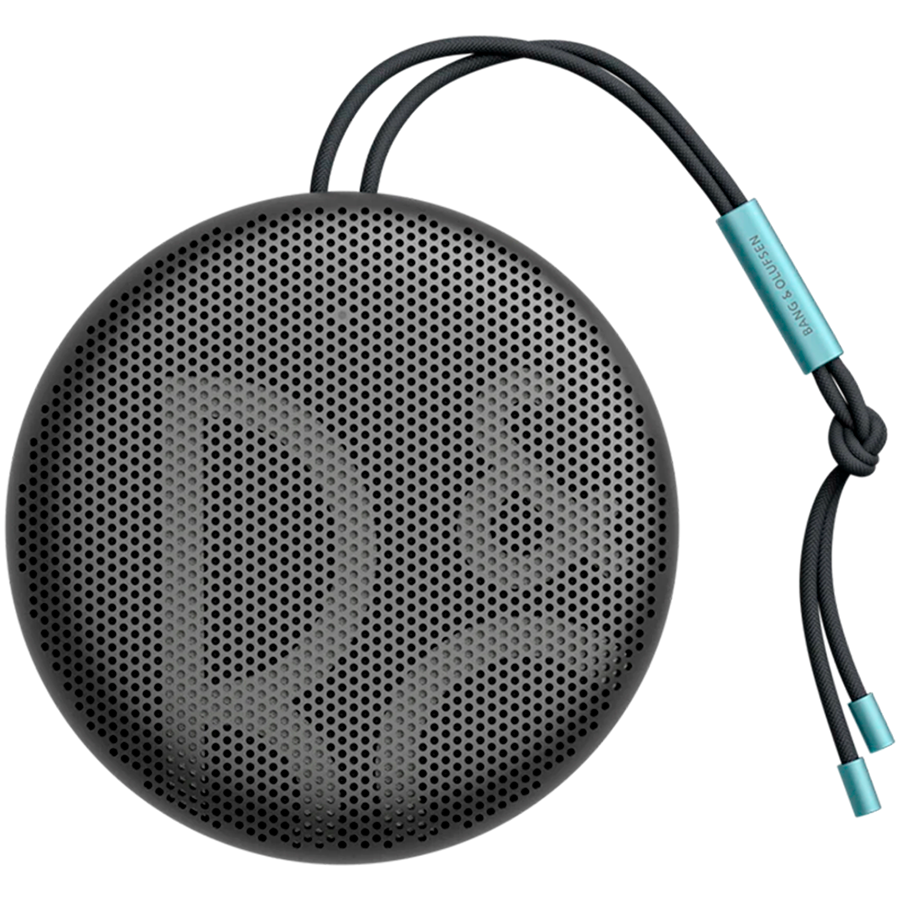 Beosound A1 2nd Gen Anthracite Oxygen - slika 2