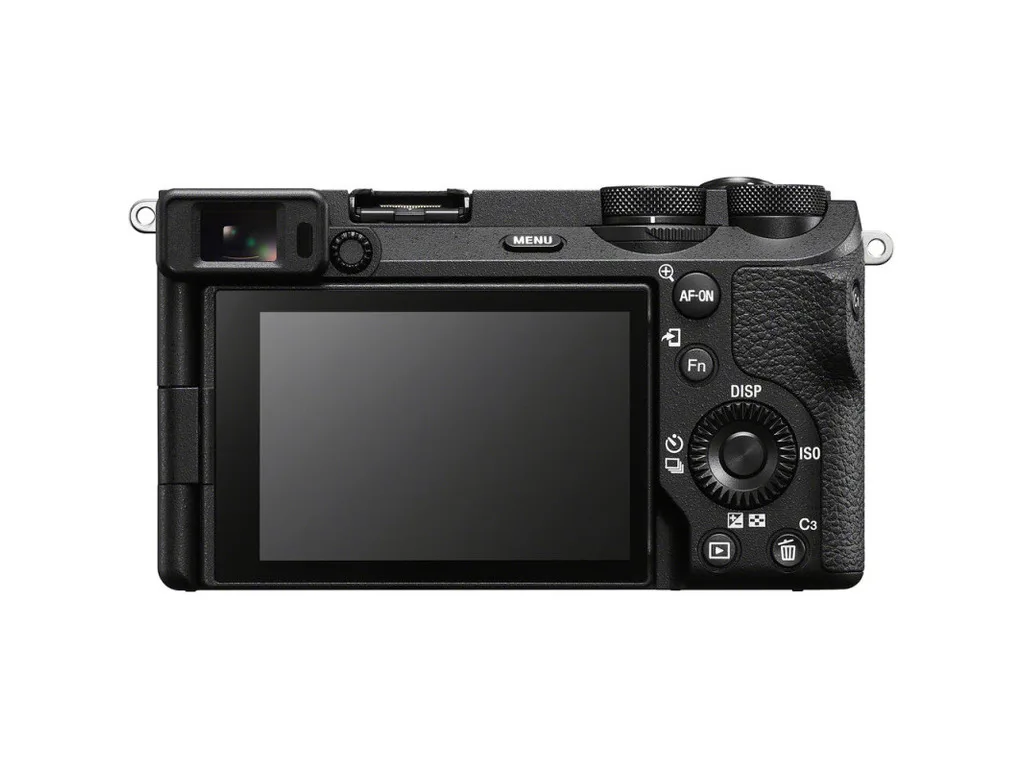 Sony Alpha 6700 Body only - slika 4