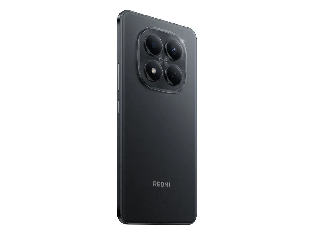 Redmi Note 15 PRO 8+256, Black - slika 2
