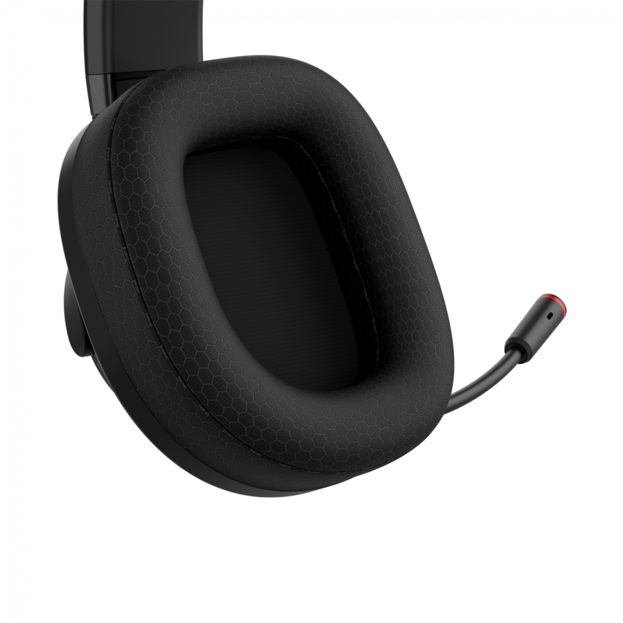 CANYON headset EGO GH-16 3in1 2.4Ghz+BT Black - slika 5