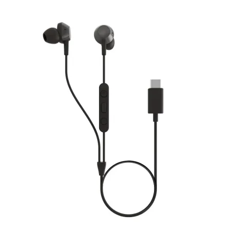 In-ear headphones with microphone and USB Type-C Philips TAE5008BK/00 - slika 5