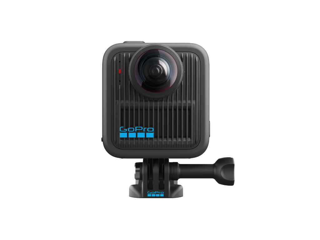 Go Pro Max2 8K kamera, 1960 mAh Enduro baterija, vodootporna do 5m - slika 4