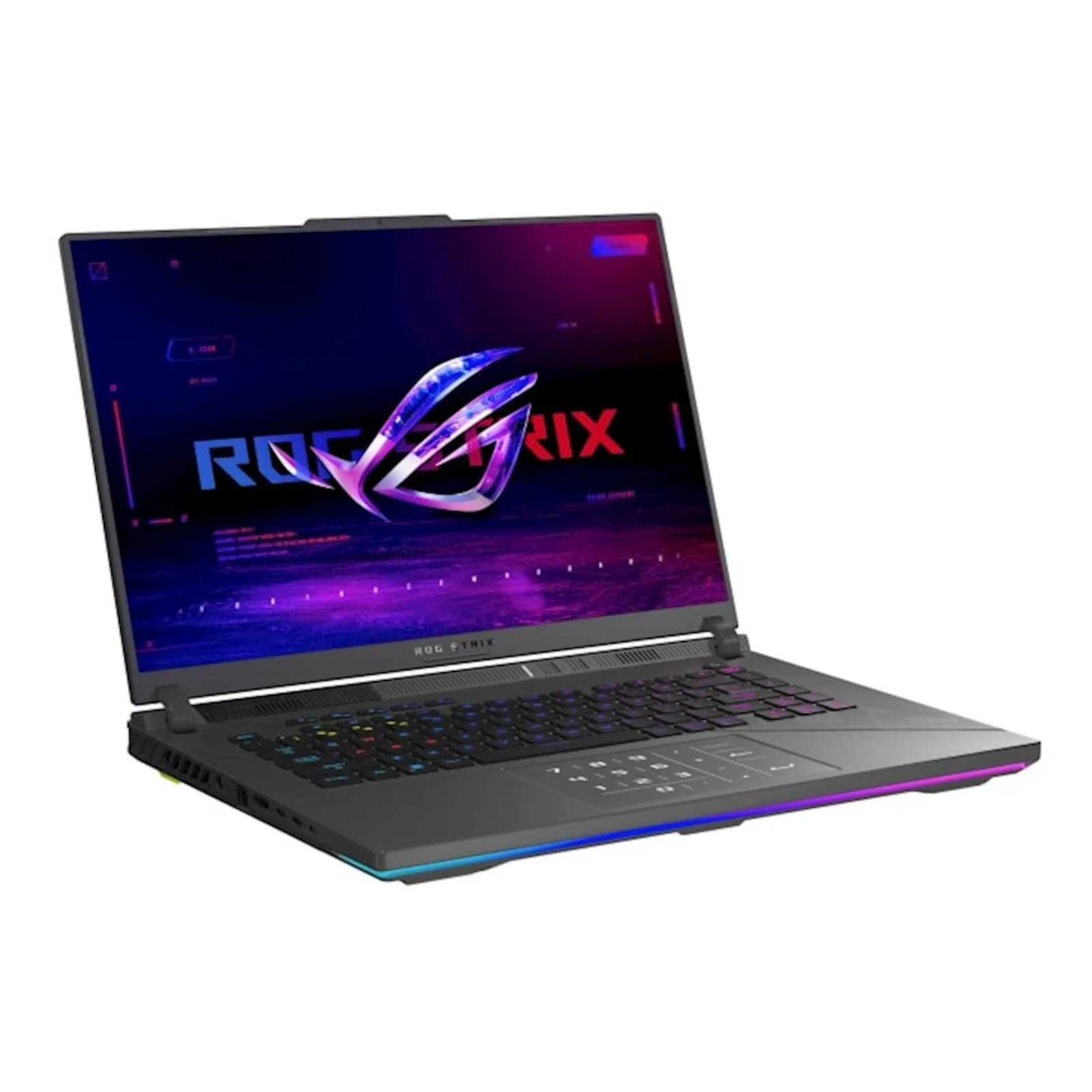 Laptop ASUS ROG STRIX G614JIR-N4084 16"QHD+ 240Hz i9-14900HX 24C/32T 16GB DDR5 s1TB RTX4070-8GB - slika 4