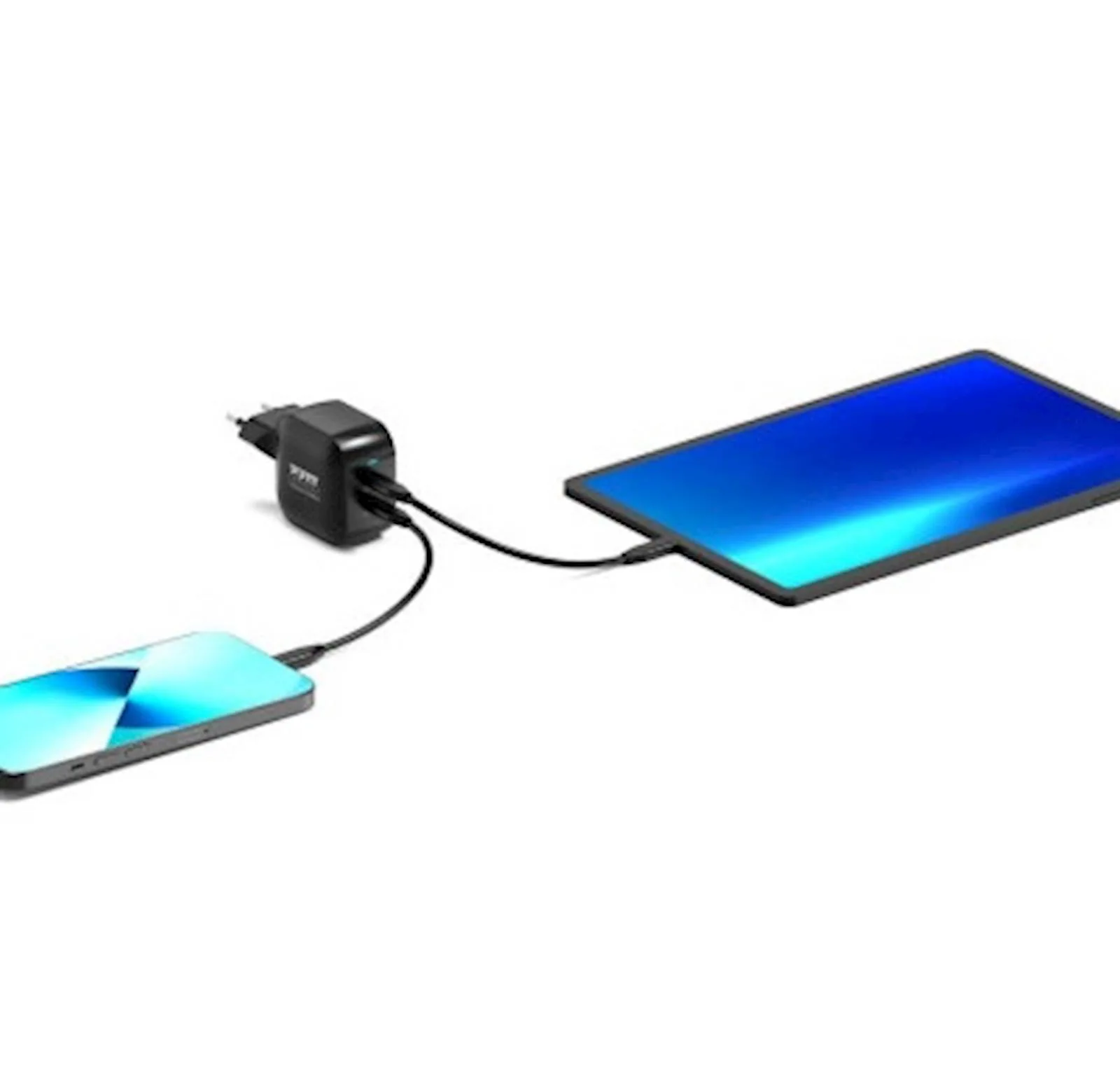 Punjač PORT USB-C 2m 35W - slika 6