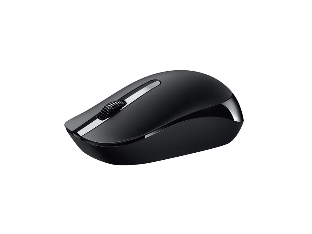 Genius wireless miš NX-7007,1200 dpi, crni - slika 3
