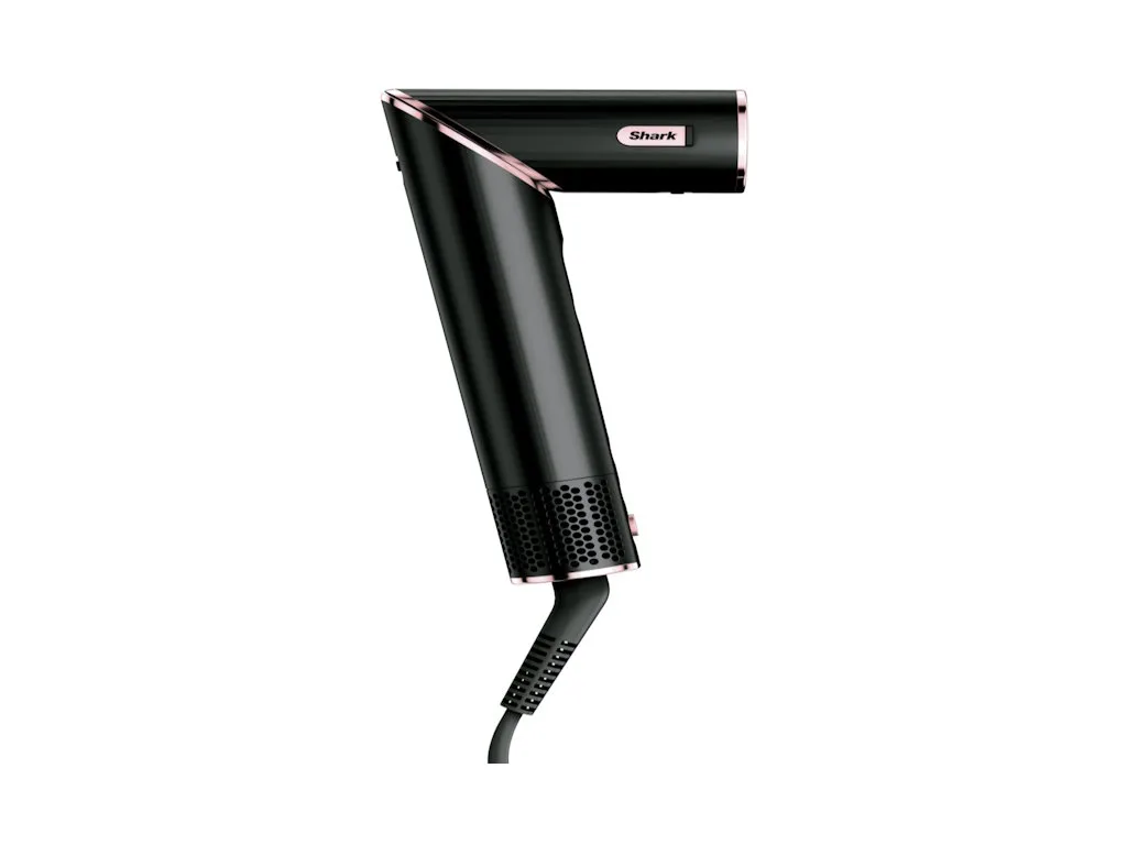 Shark styler i susilo za kosu3u1 uredjaj. bez toplotnog ostecenje, kontrola topl. tezina 0.7kg - slika 3