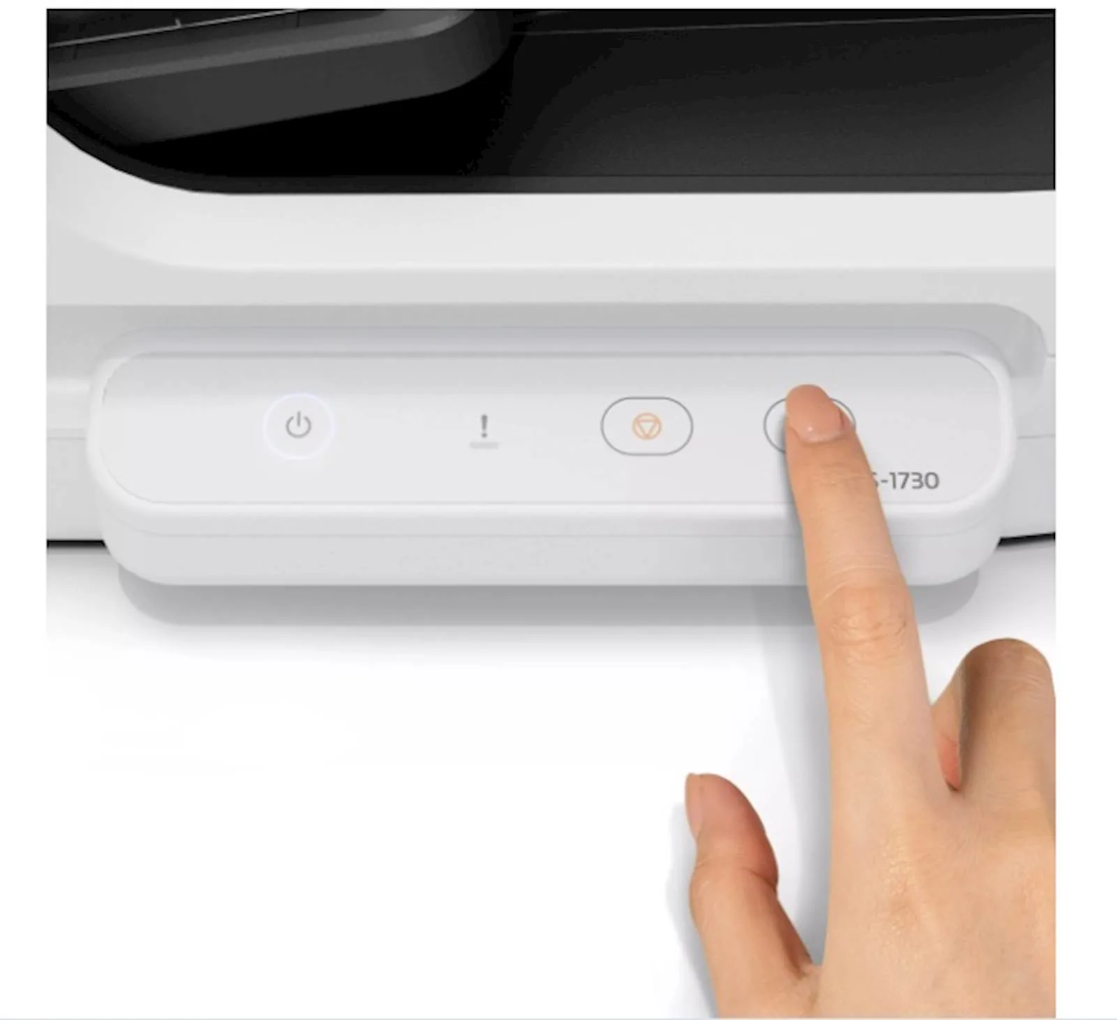 Skener EPSON WorkForce DS-1730 - slika 7
