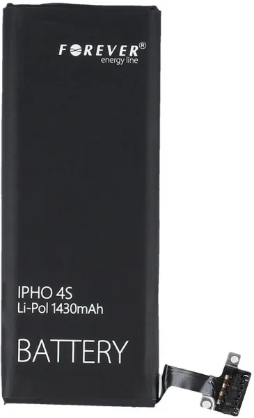 Baterija Forever 1430mAh Li-Ion iPhone 4S - slika 2
