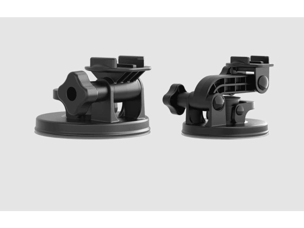 GoPro Suction Cup Mount - slika 2