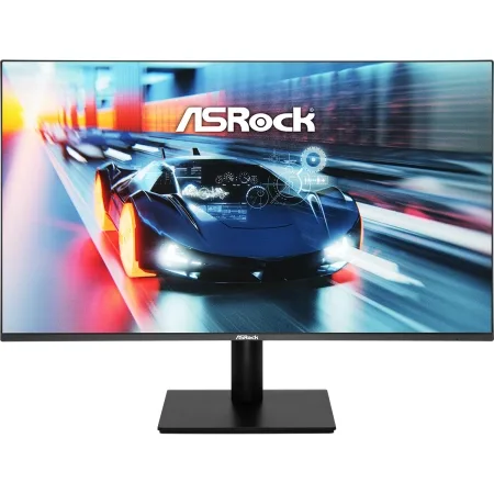 ASROCK MONITOR CL25FFB24,5", GAMING, Full HD, 144HzFlat IPS, 300cd, 1500:1, 1ms, VGA, HDMI - slika 2