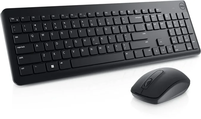 Dell Wireless Combo - KM3322WAdriatic - slika 2