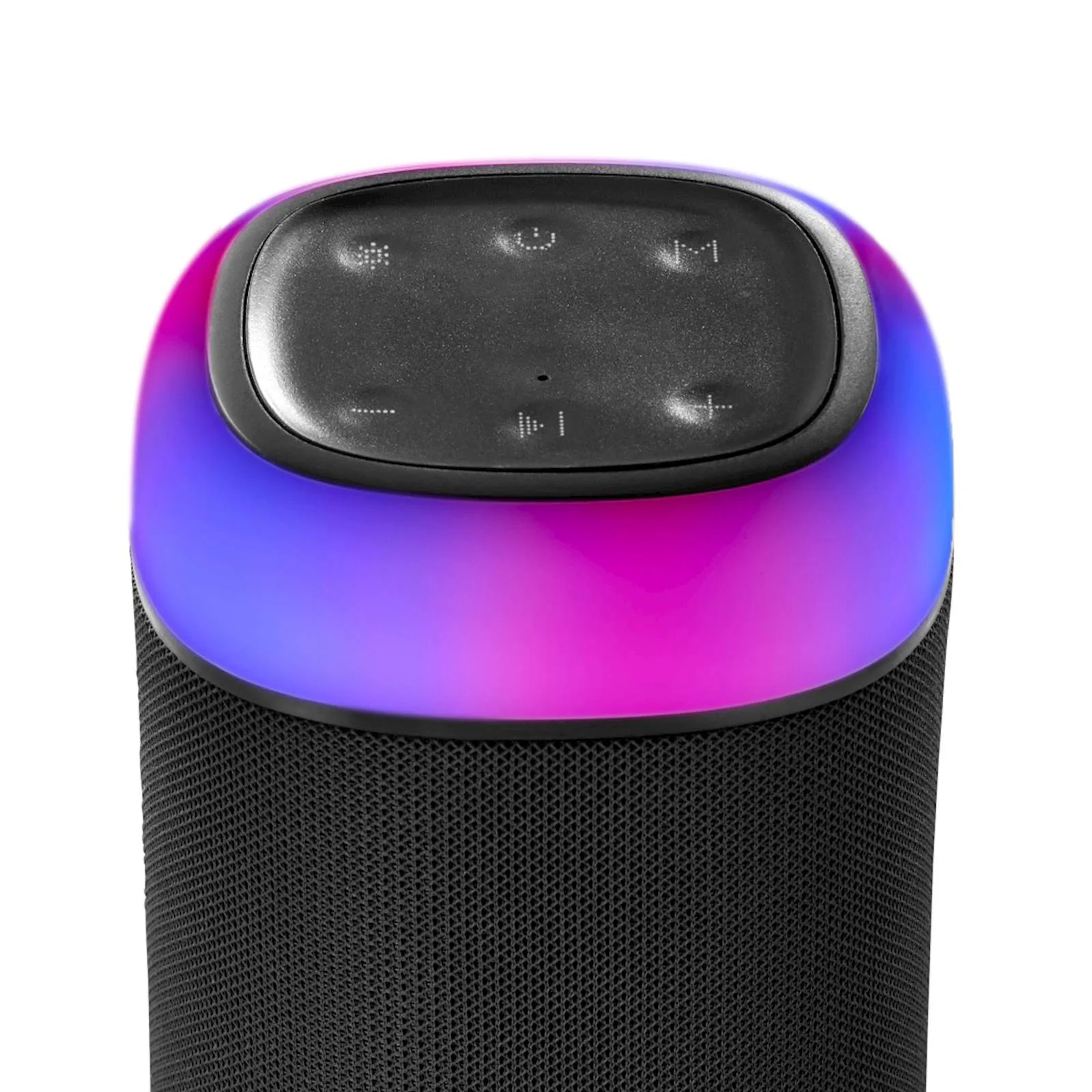 Zvučnik Hama "Shine" 2.0 Bluetooth crni - slika 2