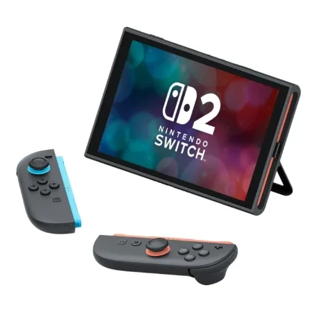 Konzola Nintendo Switch 2 - slika 3