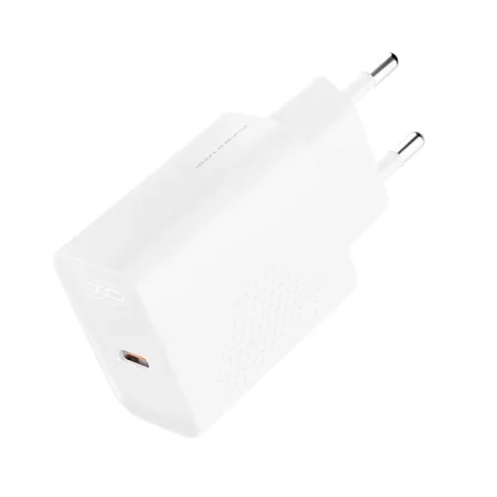 XO L160 20W Type-C Fast Charger - slika 3