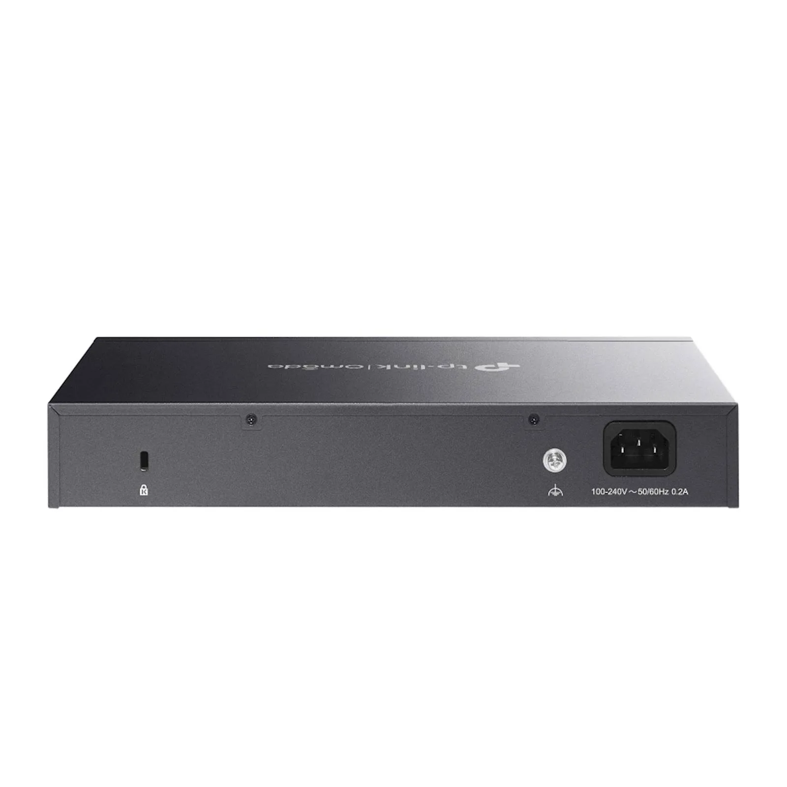 Switch TP-Link Omada 8-Port Gigabit L2+ Managed SG3210 - slika 2