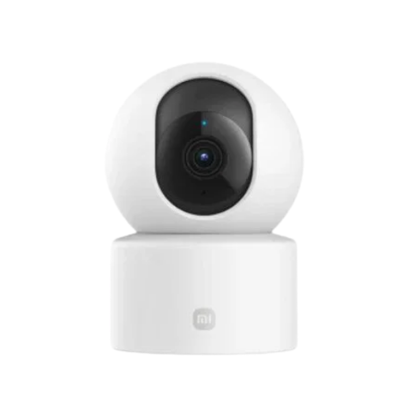 Xiaomi Mijia IMILAB C21 Home Camera 360° 4MP/2.5K (2 PACK) - slika 2