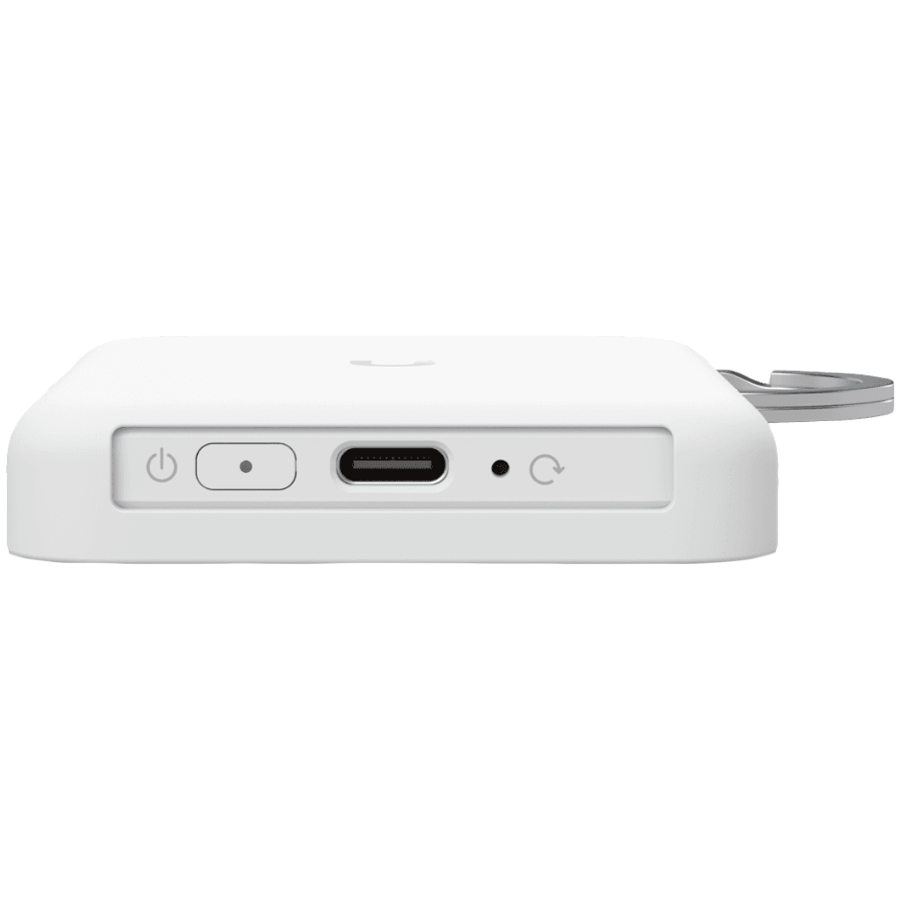 Ubiquiti WM-W WiFiMan Wizard portable spectrum analyzer designed for the WiFiMan iOS and Android mobile app. - slika 4