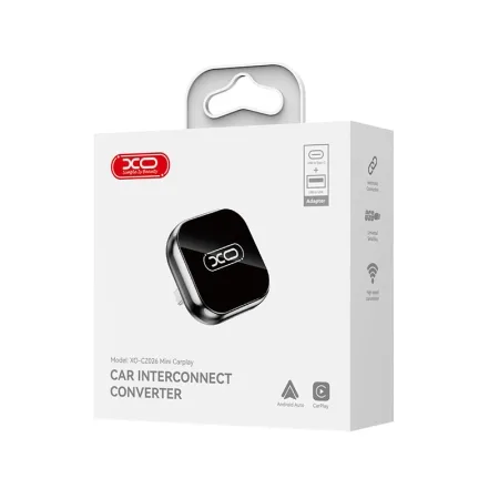 XO CarPlay Android Auto Adapter CZ026 - slika 3