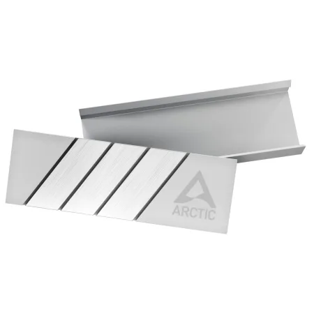 Arctic Cooler Heatsink M.2 SSD M2 Pro Silver - slika 2