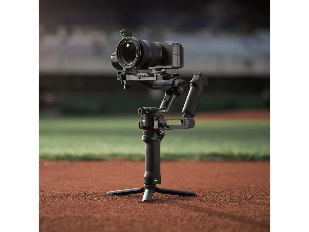 DJI RS 5 Combo  - NEW Model - slika 4