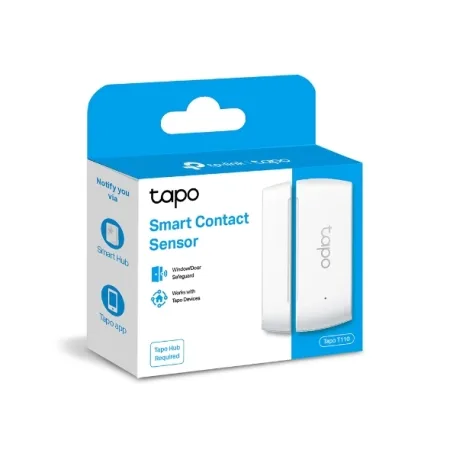 TP-Link Tapo T110 Smart Contact Sensor - slika 3