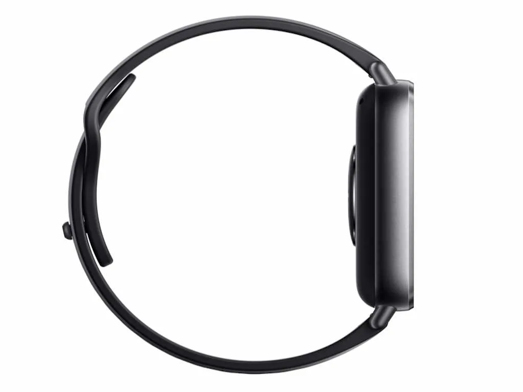 Redmi Watch 5 Active Black - slika 5