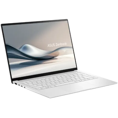 Laptop ASUS Zenbook S 14 UX5406SA-PZ259W 14"3K TOUCH 90Hz U7-258V 8C/8T 32GB DDR5 s1TB BACKLIT W11h - slika 7