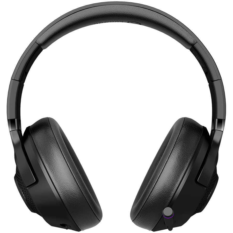 LORGAR Noah 702, Wireless Gaming Headset, black - slika 3