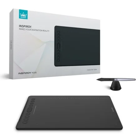 HUION Grafički Tablet Inspiroy H1161P - slika 3