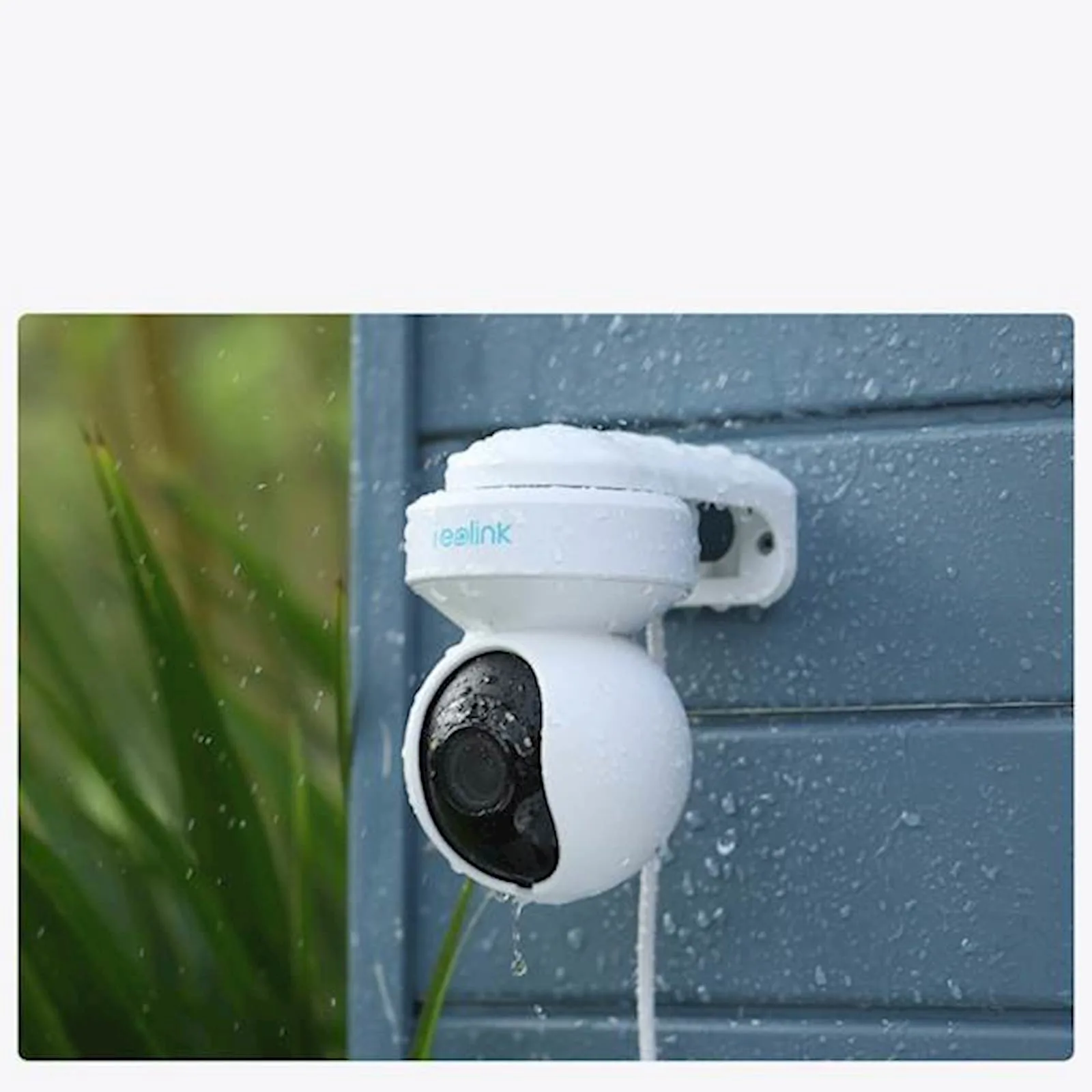 IP Kamera Reolink E serija E540 bijela - slika 3