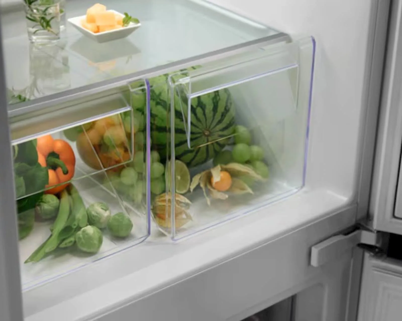 Frižider ELECTROLUX LNA7NE18S - slika 3
