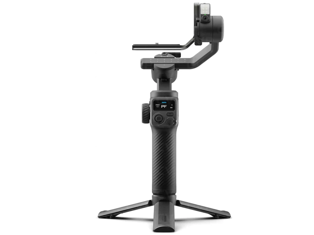 GoPro Fluid Pro AI - slika 8