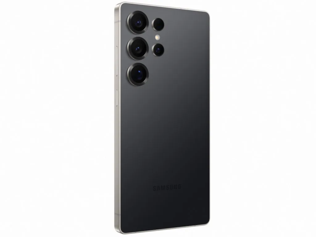 Samsung S25 ULTRA 12+512,BlackAndroid 15, OneUI 76,9" display,200/50/50/10 MP cam - slika 5