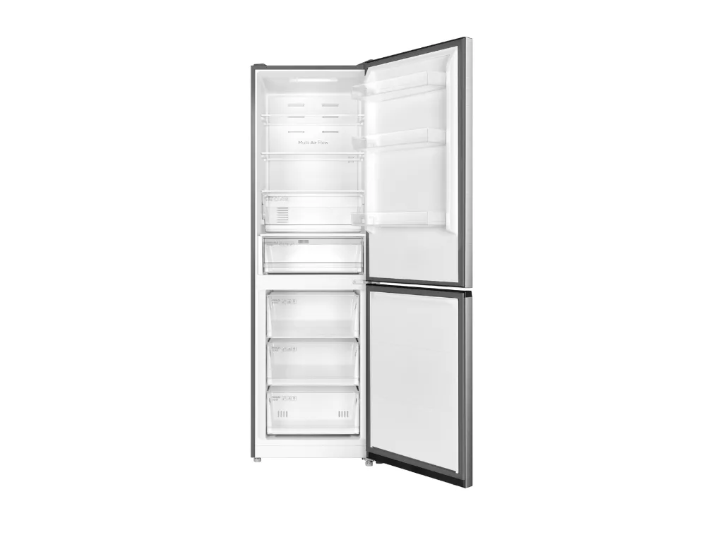 TCL frižider RP312BLE0EE Iverter; No frost; 312L; nKapcitet zamrzivača102L; - slika 2