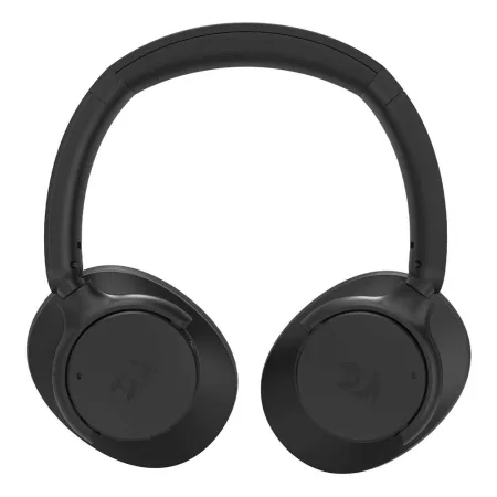 ReDragon - Gaming Slušalice sa mikrofonom Vibecore H610 ANC Black Wireless - slika 4