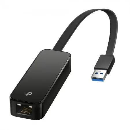 TP-LINK USB 3.0 to Gigabit Ethernet Network Adapter, 1 10/100/1000Mbps RJ45 Ethernet Port - slika 5