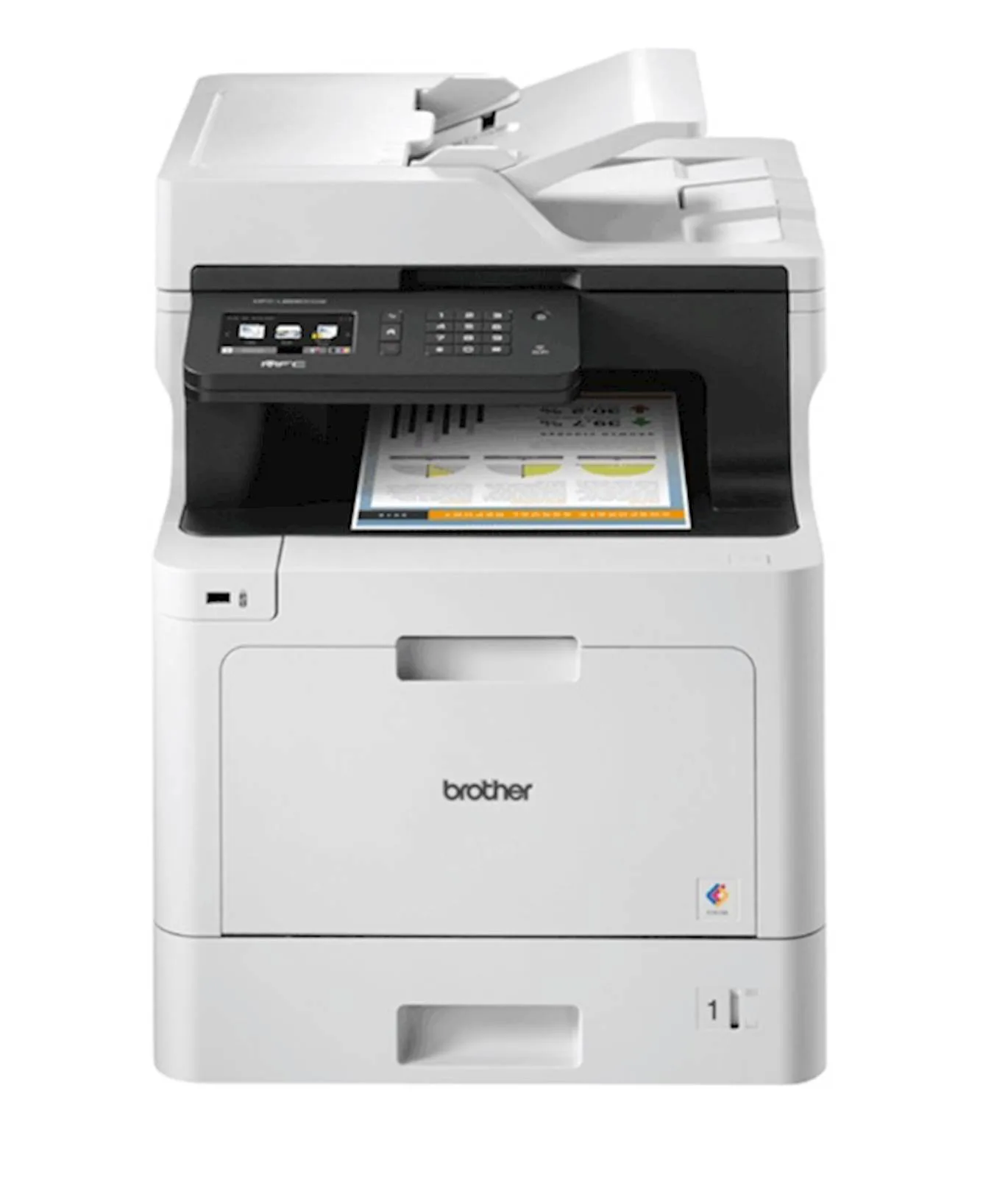 MFP BROTHER ??MFC-L8690CDW - slika 3
